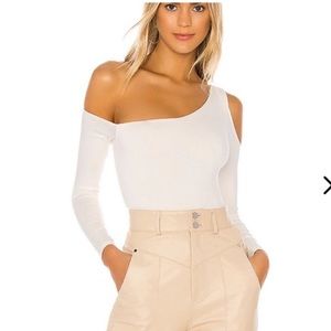 Lovers + friends bodysuit size S